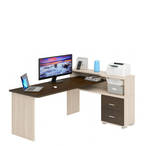 Компьютерный стол СР-620/180 C