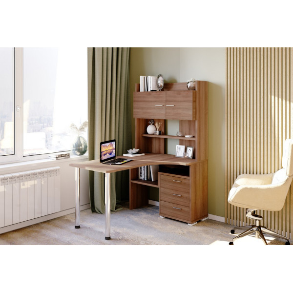 Компьютерный стол СР-133-130