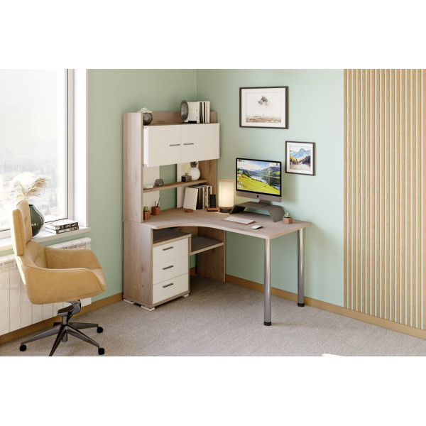 Компьютерный стол СР-133-140