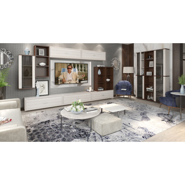 Стеллаж ПУ-60-2