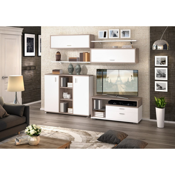 Стеллаж ПУ-60-3