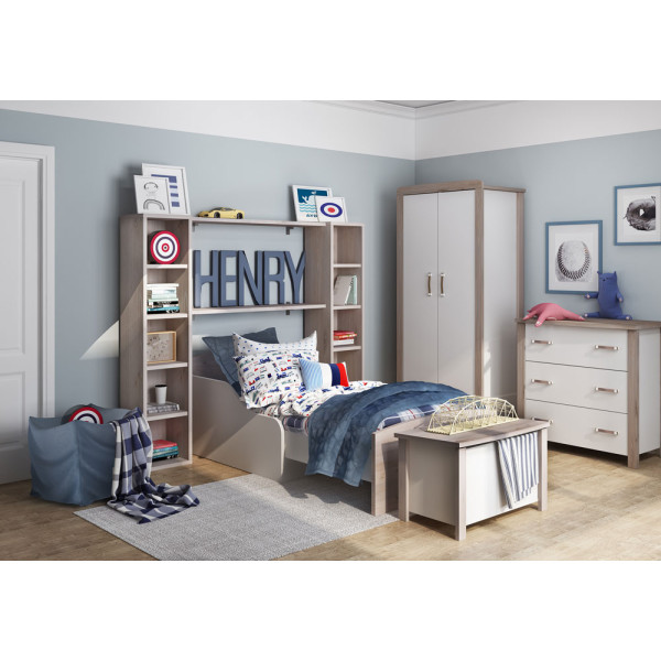 Сундучок для игрушек СИД