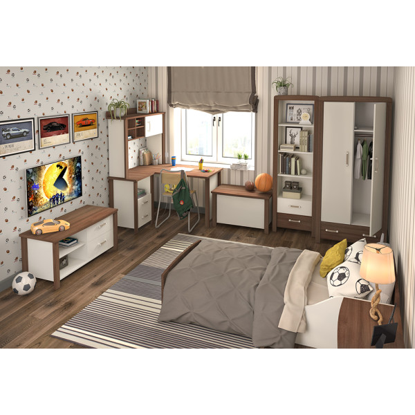 Сундучок для игрушек СИД