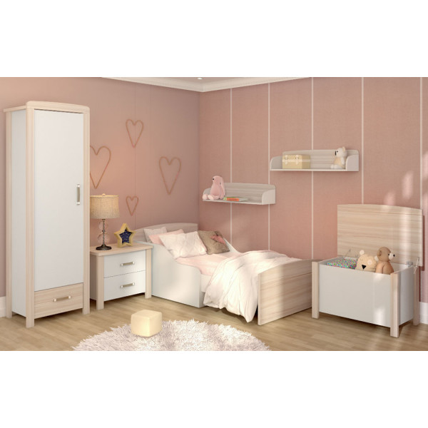 Сундучок для игрушек СИД