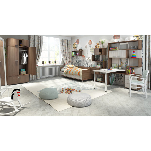 Шкаф КС-20