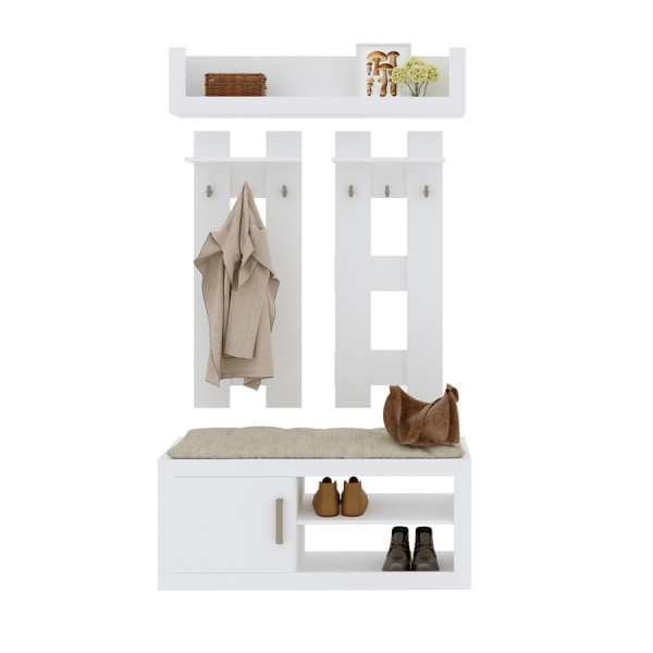 Прихожая ТОЙ-ПР 11