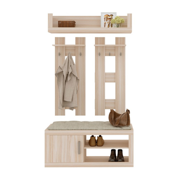 Прихожая ТОЙ-ПР 11