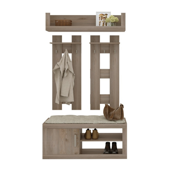 Прихожая ТОЙ-ПР 11