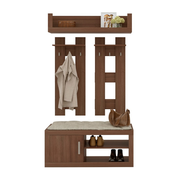 Прихожая ТОЙ-ПР 11