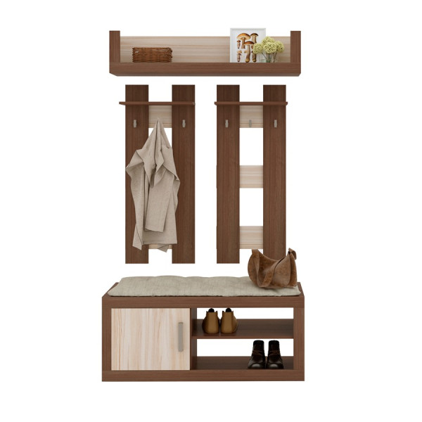 Прихожая ТОЙ-ПР 11