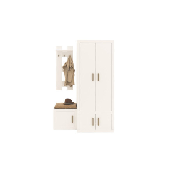 Прихожая ТОЙ-ПР 2