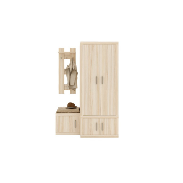 Прихожая ТОЙ-ПР 2