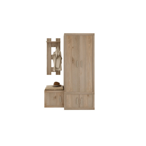 Прихожая ТОЙ-ПР 2