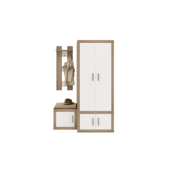 Прихожая ТОЙ-ПР 2