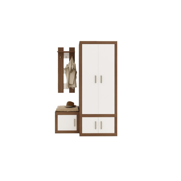 Прихожая ТОЙ-ПР 2