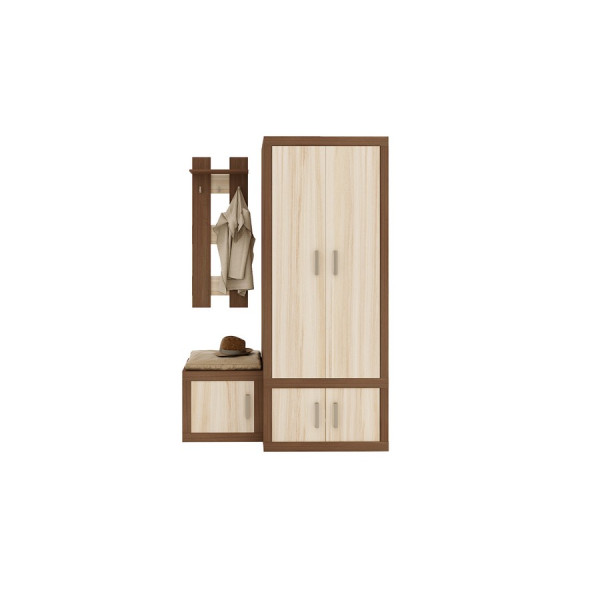 Прихожая ТОЙ-ПР 2