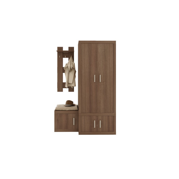 Прихожая ТОЙ-ПР 2