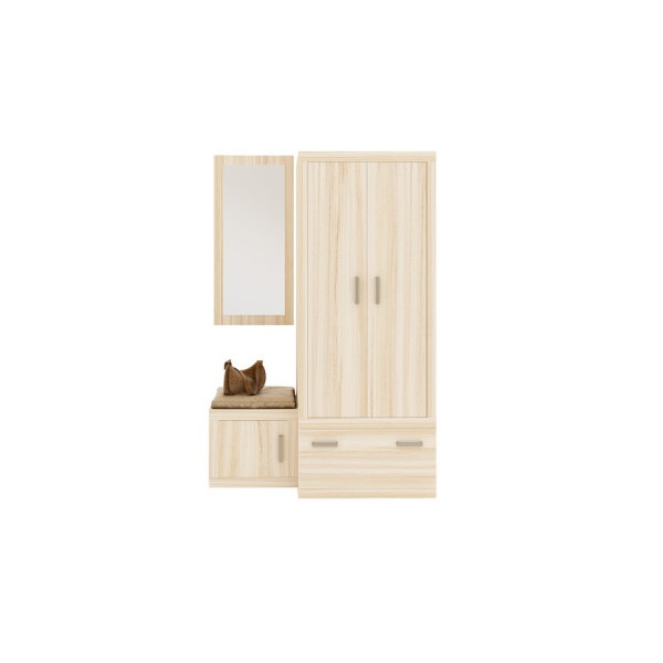 Прихожая ТОЙ-ПР 3