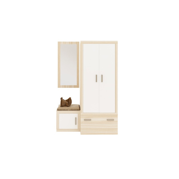 Прихожая ТОЙ-ПР 3