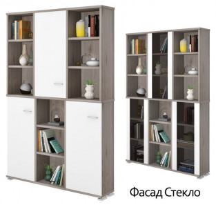Стеллаж ПУ-40-3