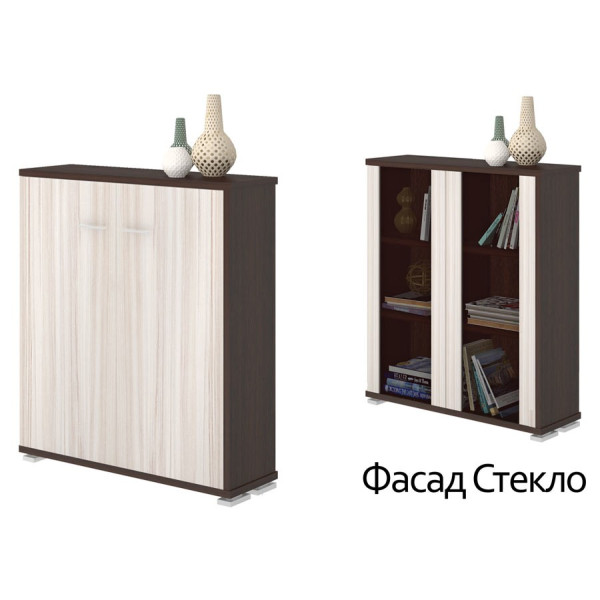 Стеллаж ПУ-50-3