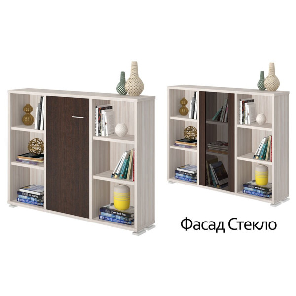 Стеллаж ПУ-60-2