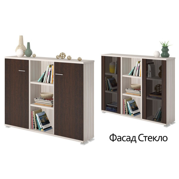 Стеллаж ПУ-60-3