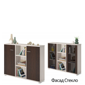 Стеллаж ПУ-60-3