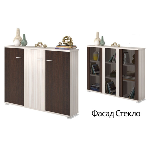 Стеллаж ПУ-60-4