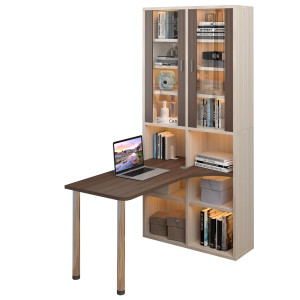 Стол-стеллаж СУ(ш2в2)+2ФС/140