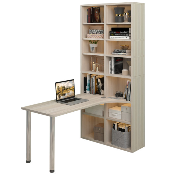 Стол-стеллаж СУ(ш2в2)/160