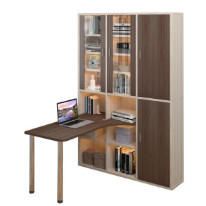 Стол-стеллаж СУ(ш3в2)+2ФС+2ФГ/140