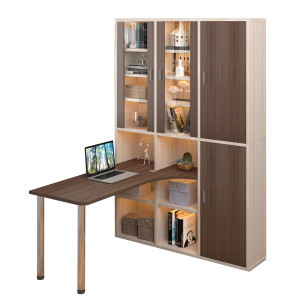 Стол-стеллаж СУ(ш3в2)+2ФС+2ФГ/160