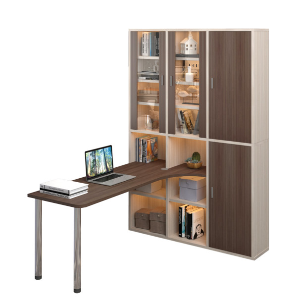 Стол-стеллаж СУ(ш3в2)+2ФС+2ФГ/180