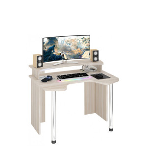 Компьютерный стол СКЛ-Игр120+НКИЛ120