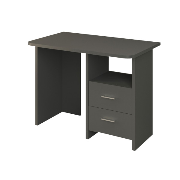 Компьютерный стол СКЛ-Прям100Р