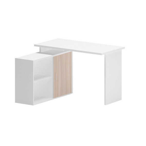 Компьютерный стол СКЛ-Прям120+ТБЛ-2