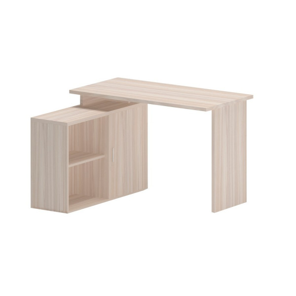 Компьютерный стол СКЛ-Прям120+ТБЛ-2