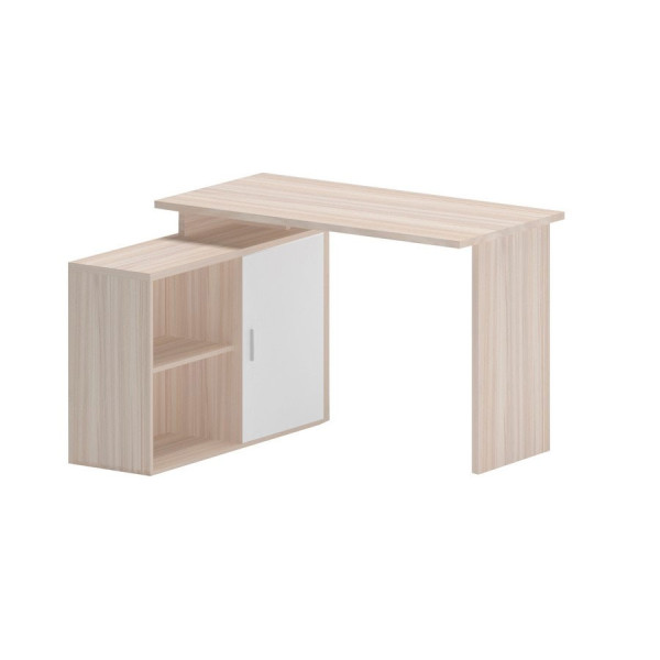 Компьютерный стол СКЛ-Прям120+ТБЛ-2