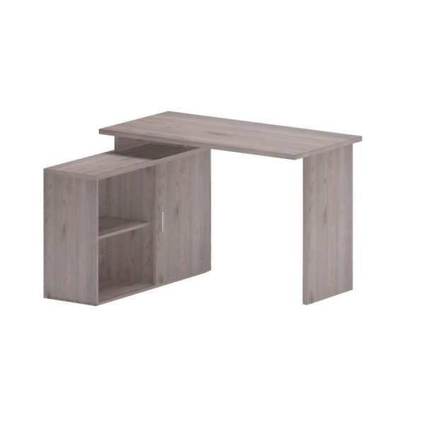 Компьютерный стол СКЛ-Прям120+ТБЛ-2