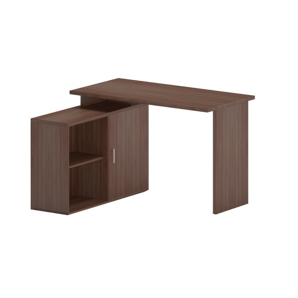 Компьютерный стол СКЛ-Прям120+ТБЛ-2