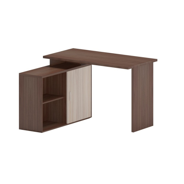 Компьютерный стол СКЛ-Прям120+ТБЛ-2