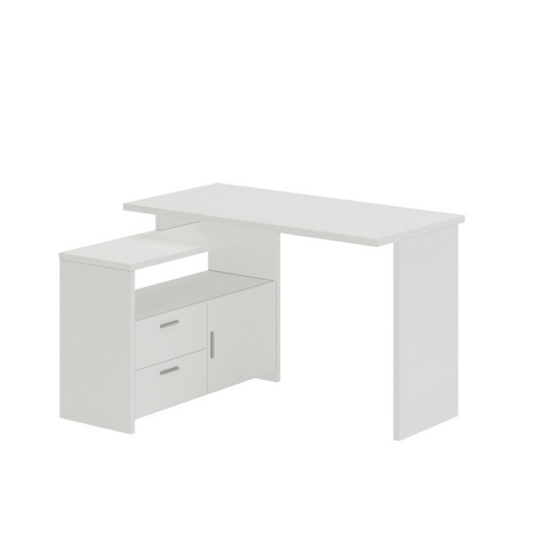 Компьютерный стол СКЛ-Прям120+ТБЛ