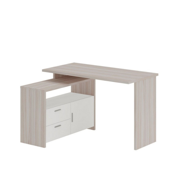 Компьютерный стол СКЛ-Прям120+ТБЛ