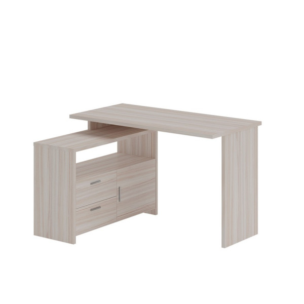 Компьютерный стол СКЛ-Прям120+ТБЛ