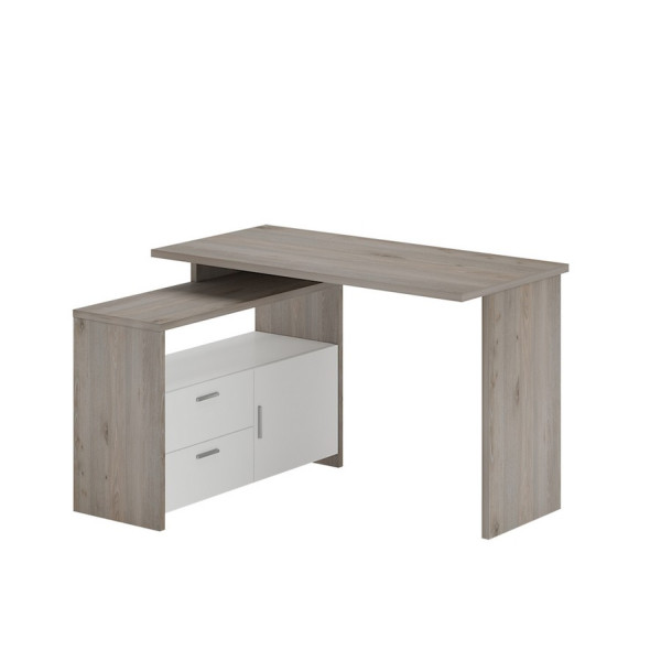 Компьютерный стол СКЛ-Прям120+ТБЛ