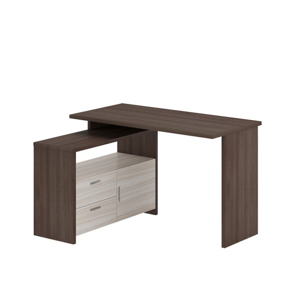 Компьютерный стол СКЛ-Прям120+ТБЛ