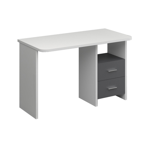 Компьютерный стол СКЛ-Прям120Р