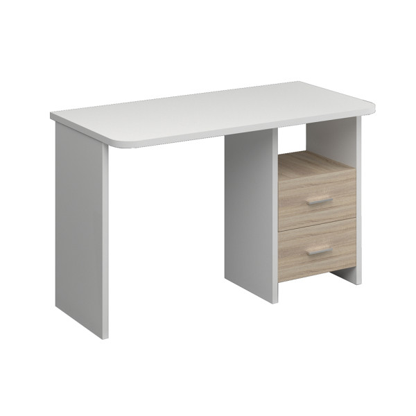 Компьютерный стол СКЛ-Прям120Р