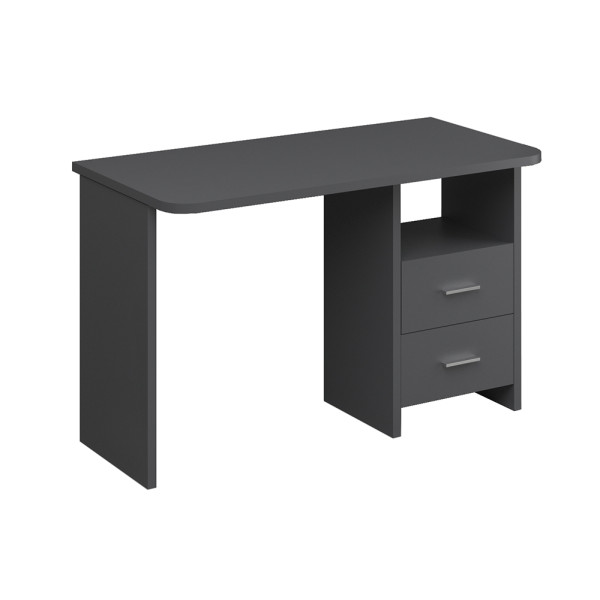 Компьютерный стол СКЛ-Прям120Р